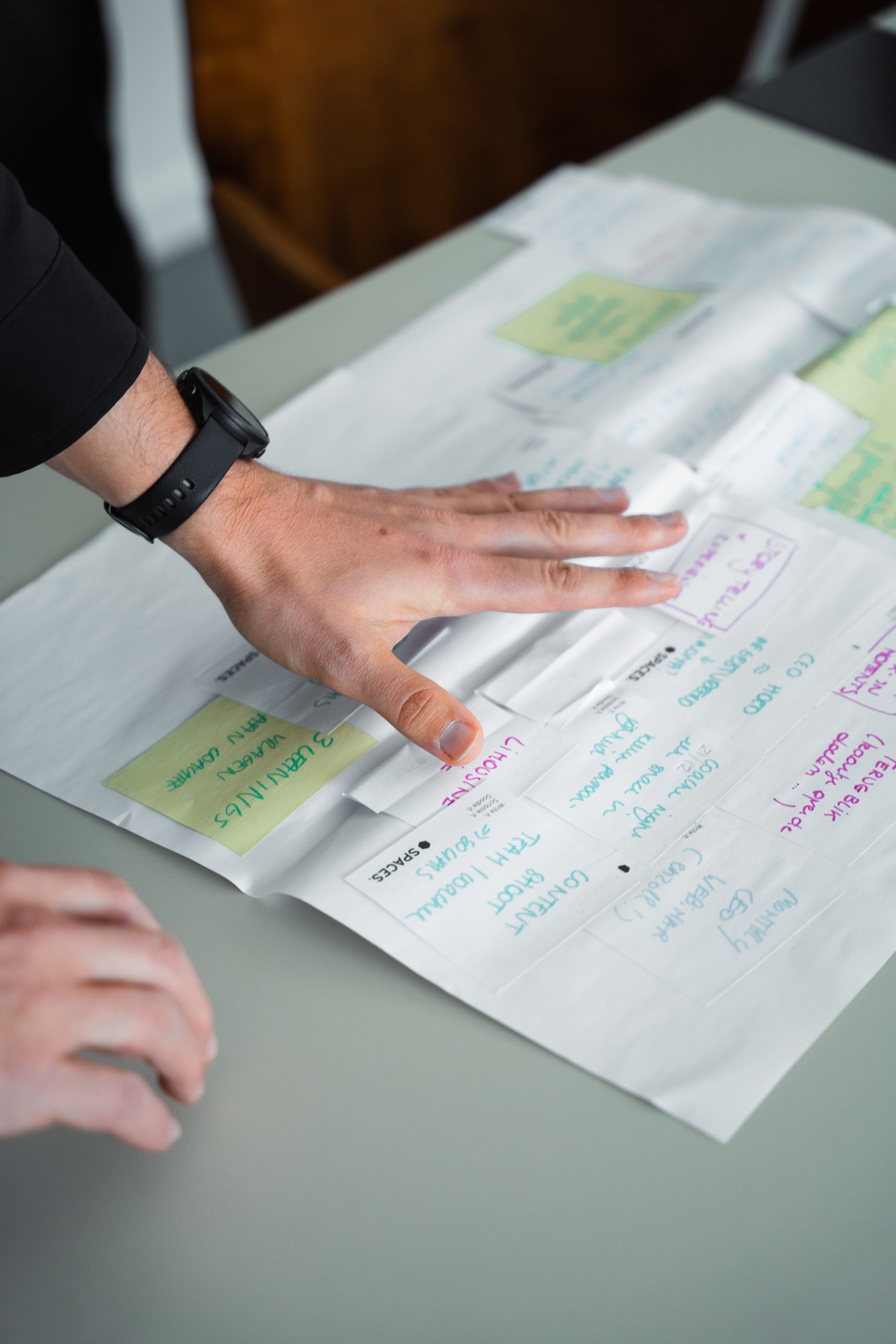 Finance workshop: van subsidie tot optimalisatie