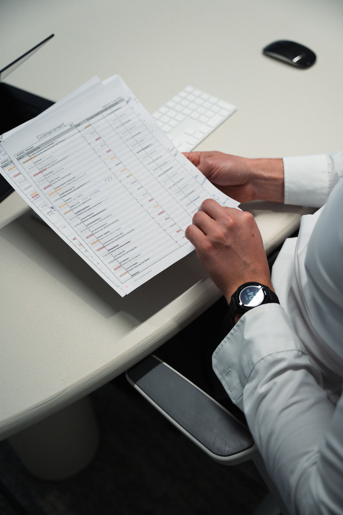 Finance workshop: van subsidie tot optimalisatie