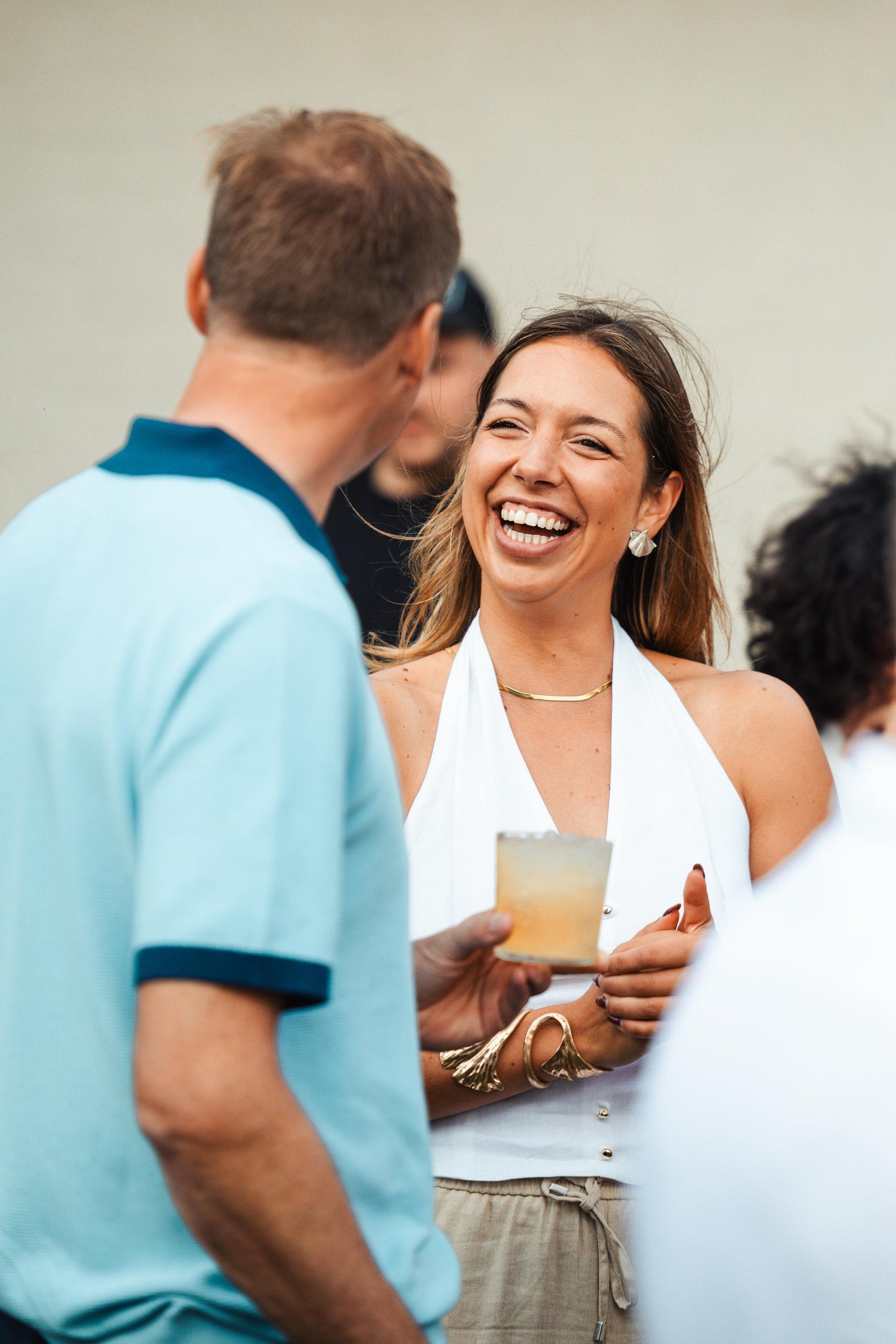 Afterwork: Sips & Sunsets