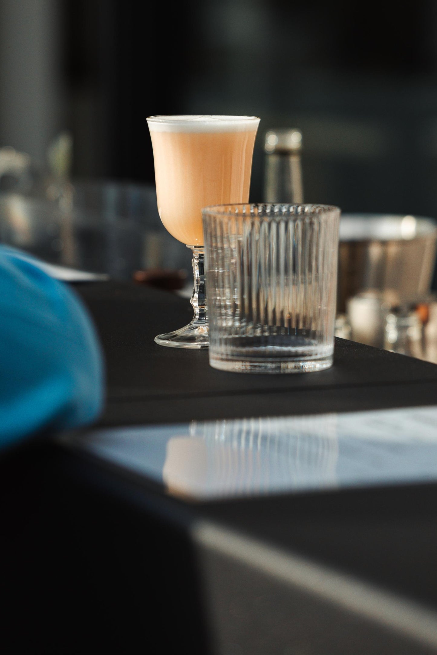 Afterwork: Sips & Sunsets