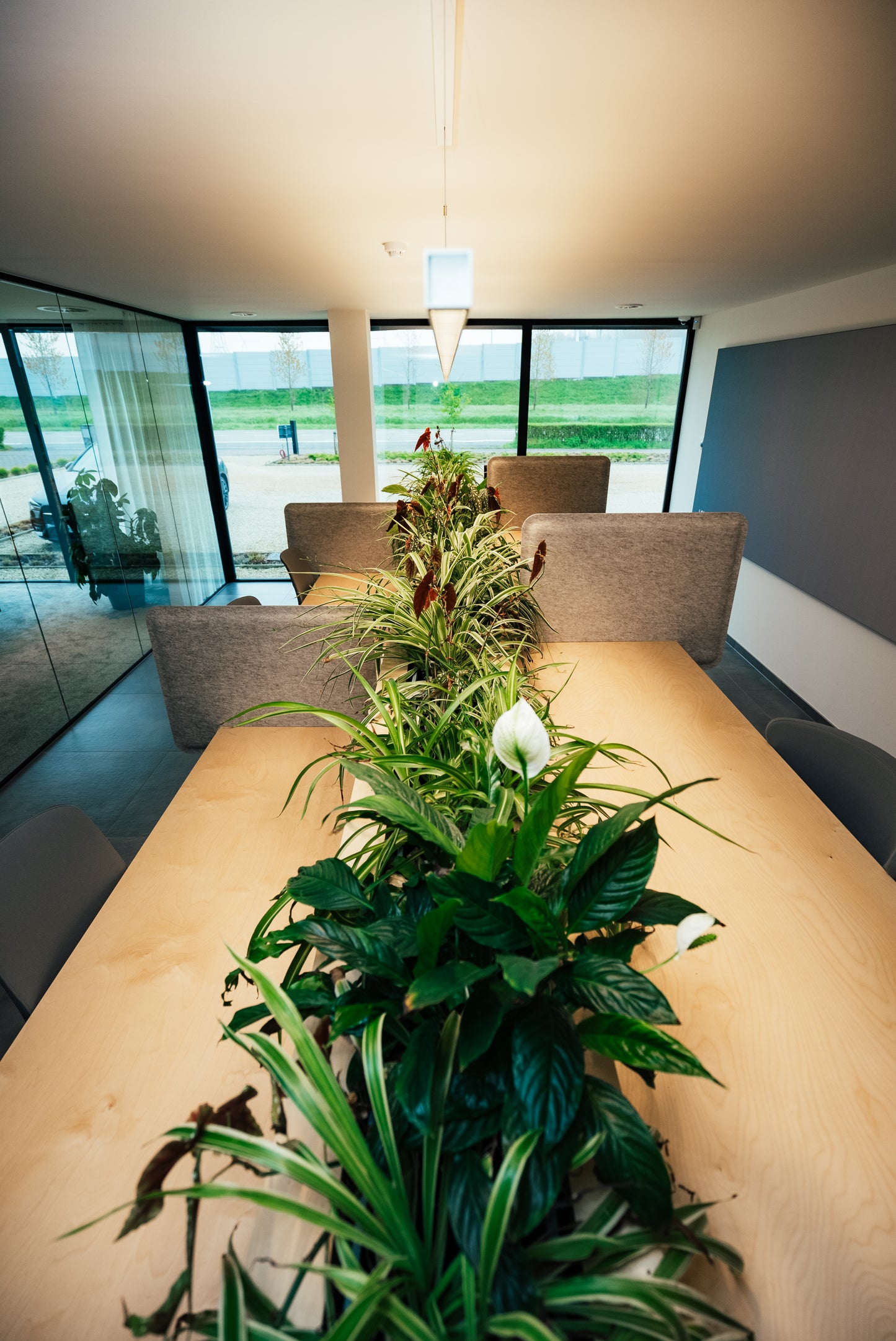 Coworking 10-beurtenkaart