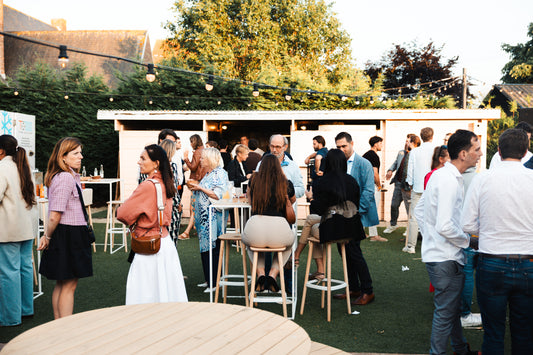 Afterwork: Sips & Sunsets