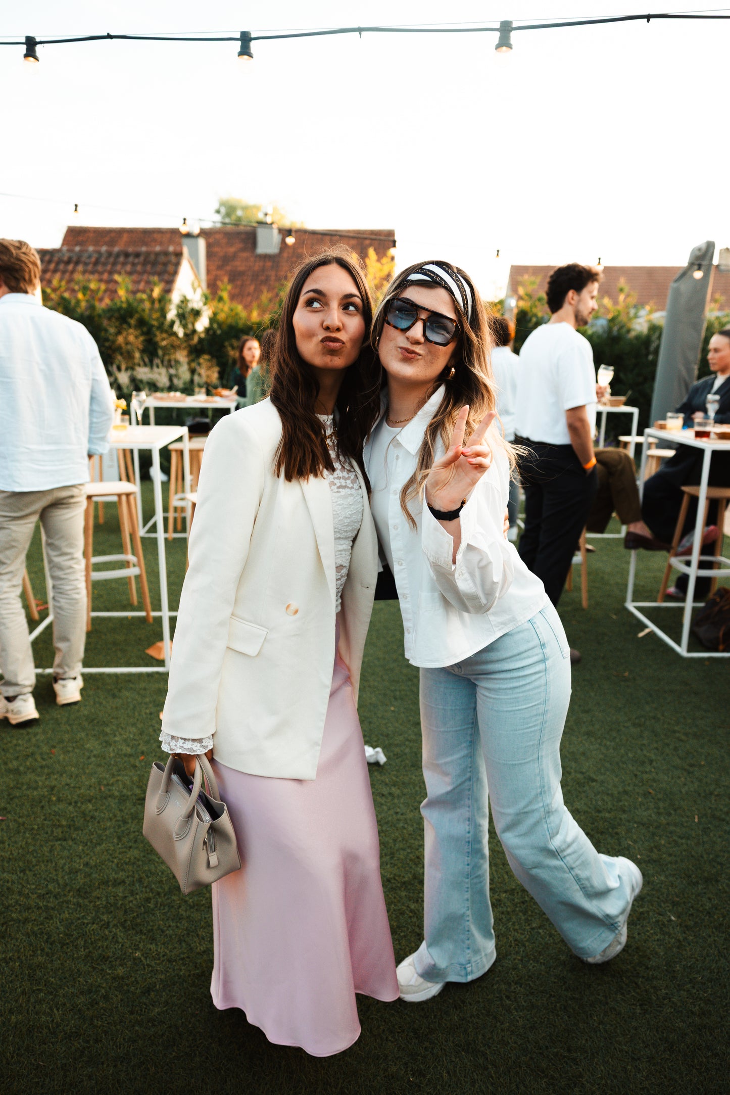 Coworking Experience Day - 5Y of BORA