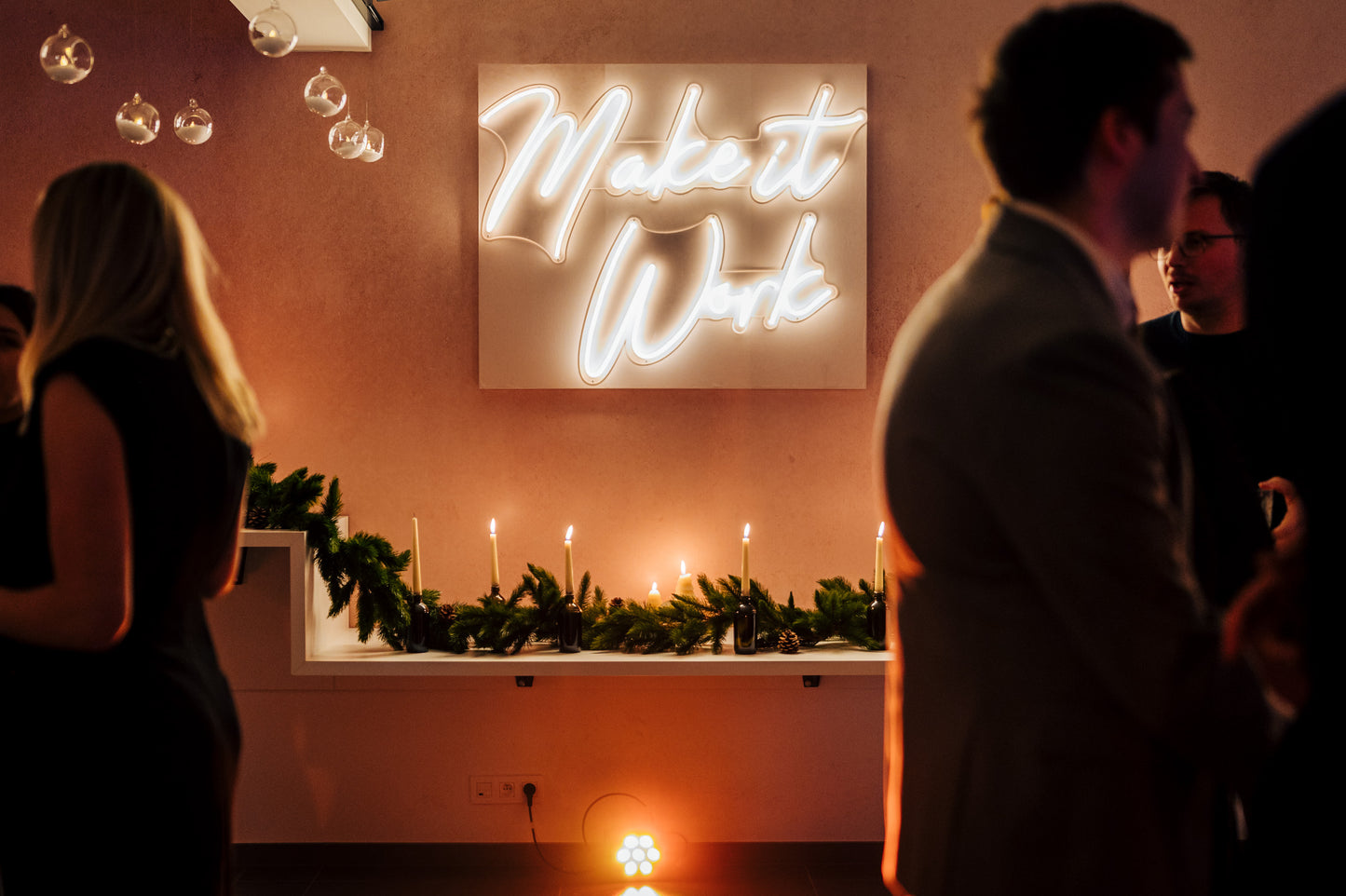 BORA Christmas Afterwork 3.0