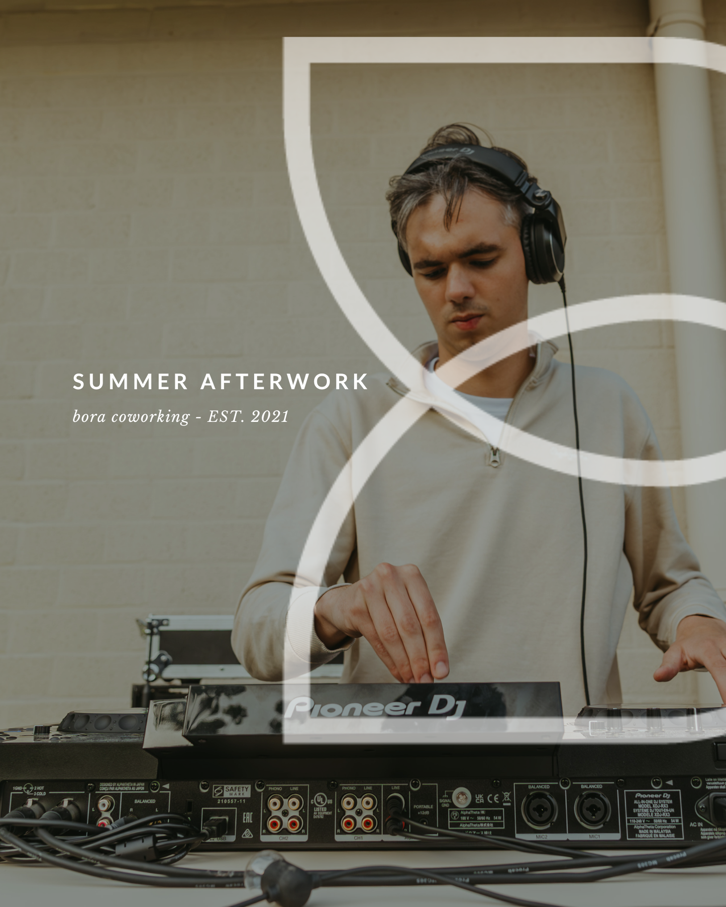 Summer Afterwork 3.0
