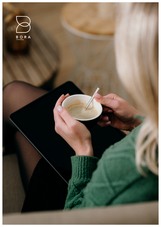 Open Coffee 10/09