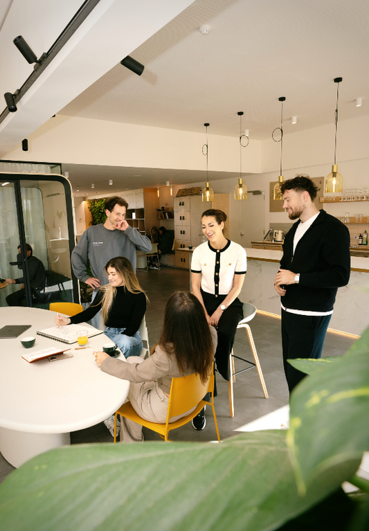 Dag van de Ondernemer @ BORA coworking