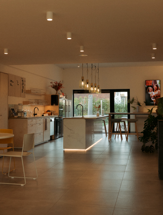 Coworking 10-beurtenkaart