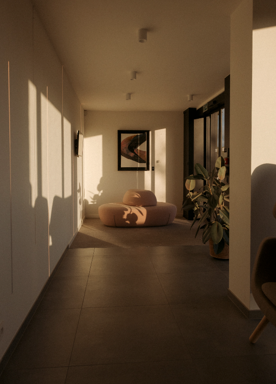 Coworking 10-beurtenkaart