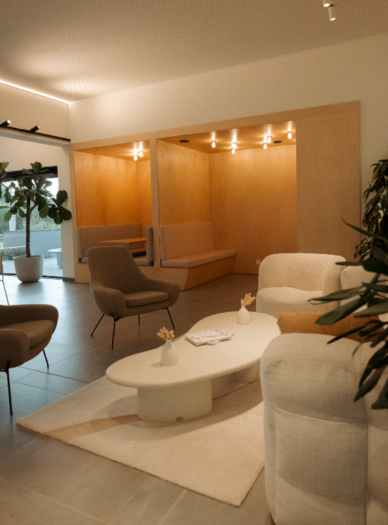 Coworking 10-beurtenkaart