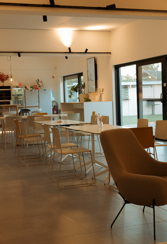 Coworking 10-beurtenkaart